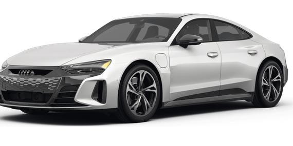 AUDI E-TRON GT 2022 WAUFJBFWXN7010304 image